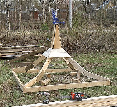 Оригинальная кровля и дизайнерские Оригинальная кровля и дизайнерские