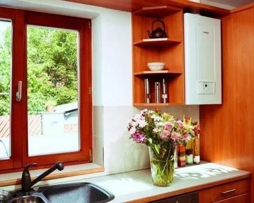 Вентиляция в домах с газовыми плитами: правила и нормативы в организации стабильного воздухообмена