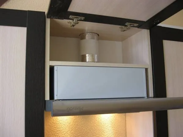 Вентиляция в домах с газовыми плитами: правила и нормативы в организации стабильного воздухообмена