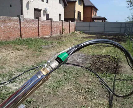 Как правильно сделать систему водоснабжения своими руками Установка насоса