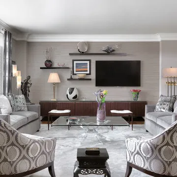 Clayton Condo