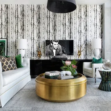 Midtown Penthouse