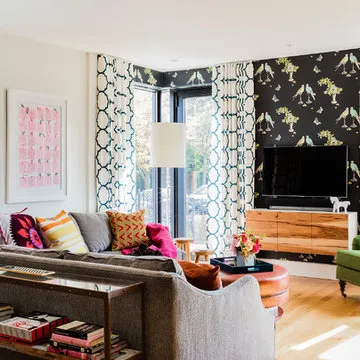 Cambridge Retreat
