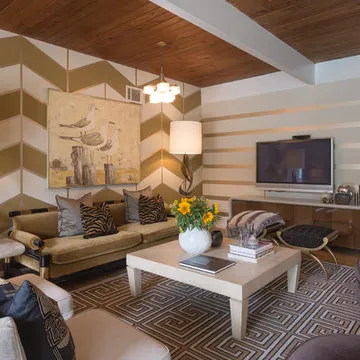 Living Rooms
