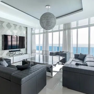Penthouse 2 at Trump Hollywood