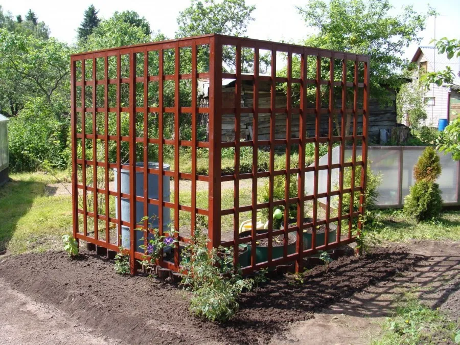 Drovyanik 107