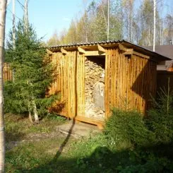 Drovyanik 77