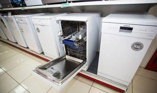 Установка встраиваемой посудомоечной машины: пошаговый инструктаж по монтажу