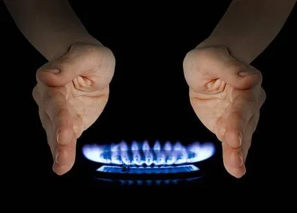 Газ в доме Газ в каждый дом