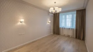 косметический ремонт квартиры