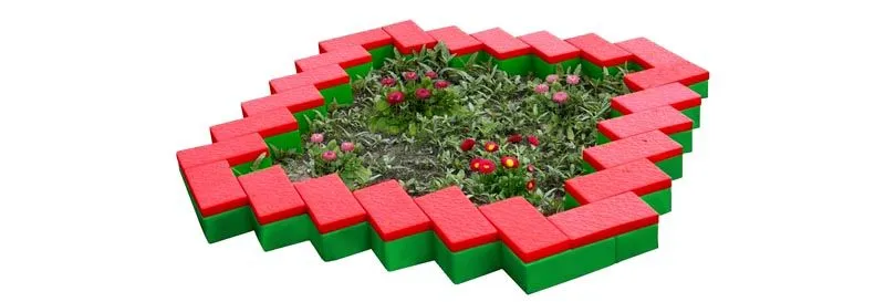 Вариант необычной конфигурации Вариант необычной конфигурации