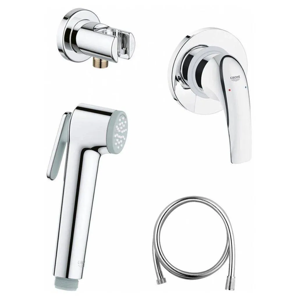 Grohe BauCurve 124899