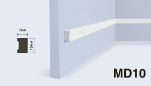 Молдинг MD10