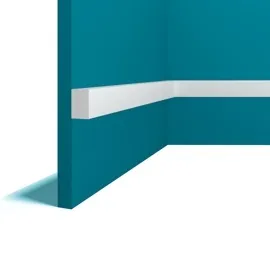 Плинтус P71
