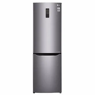 Холодильник LG GA-B379 SLUL