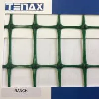 Оградительная cетка Ранч (Tenax)