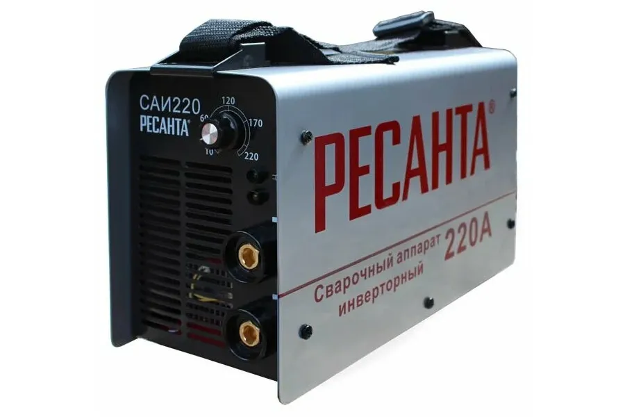 РЕСАНТА САИ-220