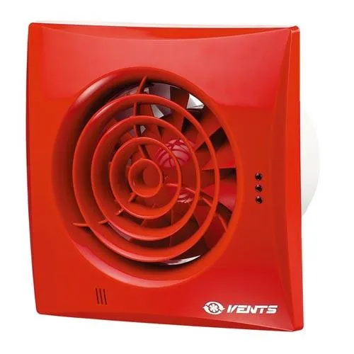 Бесшумный вентилятор в ванную комнату: особенности, виды и порядок монтажа