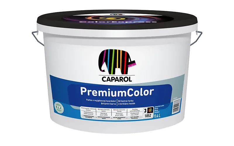 Caparol PremiumColor