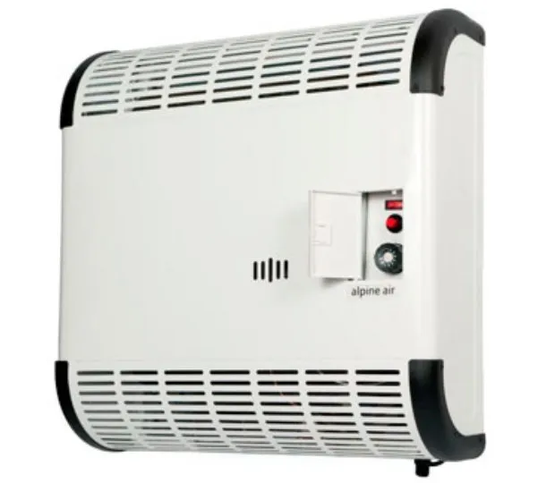 Alpine Air NGS-50F 4.9 кВт