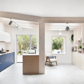 Framework House