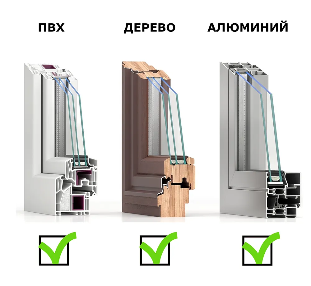 Москитная сетка на окна — разновидности, способы установки, полезные советы