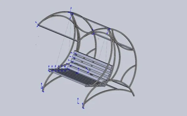 3D проект 3D проект