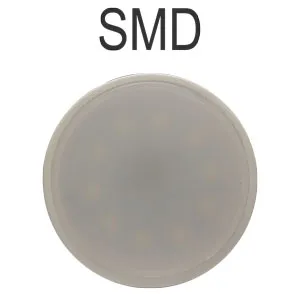 светодиодная лампа для точечных светильников SMD