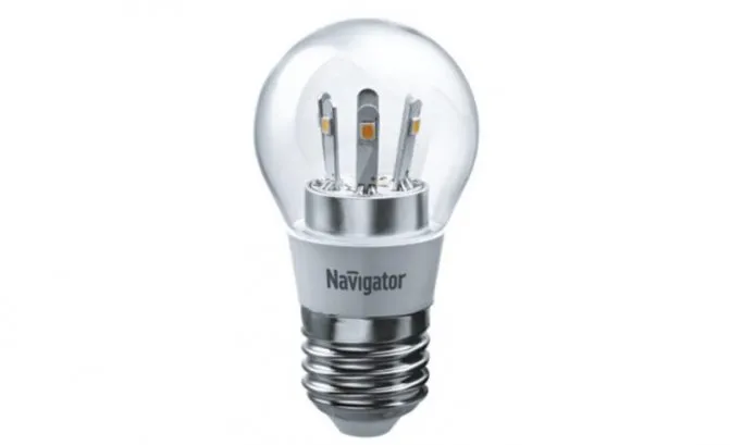 лампа Navigator