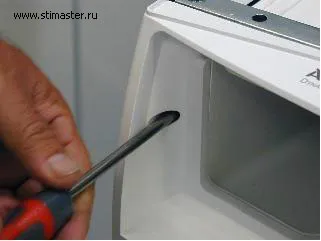 Ремонт стиральных машин-автоматов своими руками