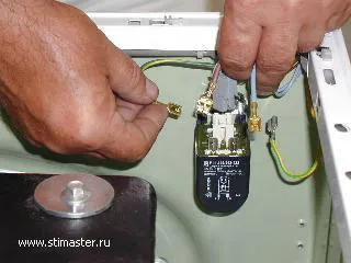 Ремонт стиральных машин-автоматов своими руками