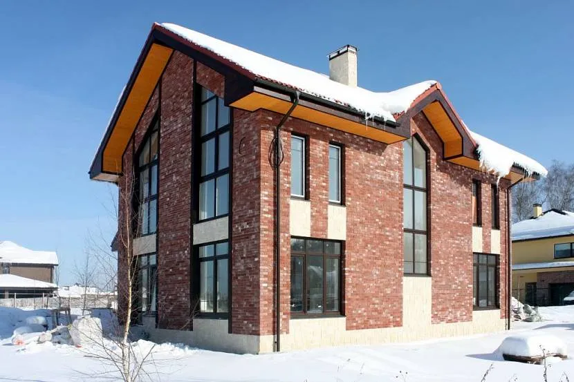 кирпичный дом под ключ кирпичный дом под ключ