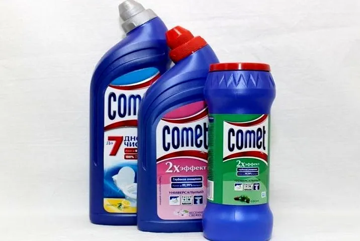 Comet