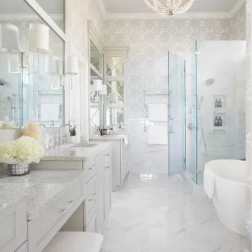 Ocean Course Master Bath