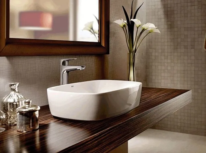 Правильно подобранный размер раковины – комфорт и красота вашей ванной комнаты