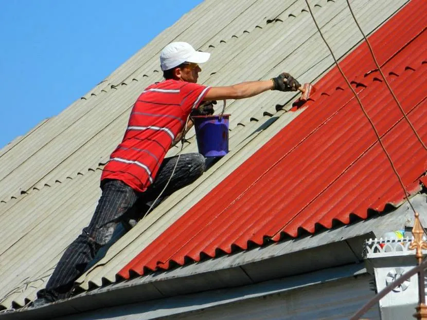 ремонт кровли крыши частного дома