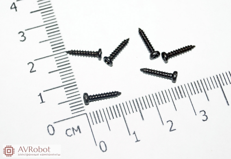 AVRobot.RU AVRobot.RU