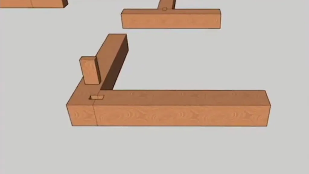 Со шпонкой