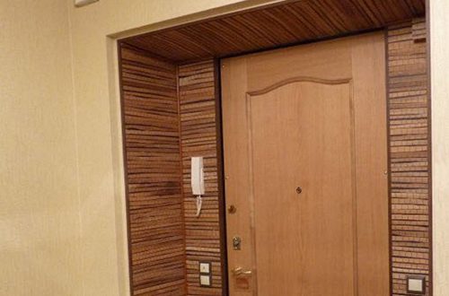 Выбираем из чего лучше сделать откос Выбираем из чего лучше сделать откос