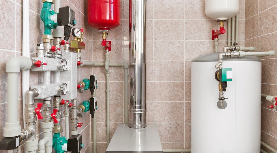 Почему отключается газовый котел: 9 Почему отключается газовый котел: 9
