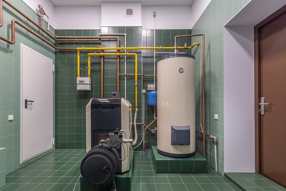 Почему отключается газовый котел: 9 Почему отключается газовый котел: 9