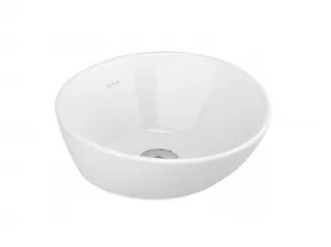 Накладная раковина на 38 см 4421B003-0016 VITRA Geo