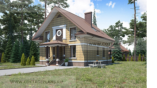 Арболитовые блоки или керамические