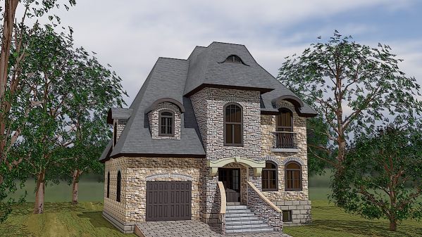 EPLAN. HOUSE EPLAN. HOUSE