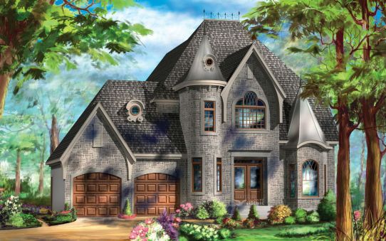 EPLAN. HOUSE EPLAN. HOUSE