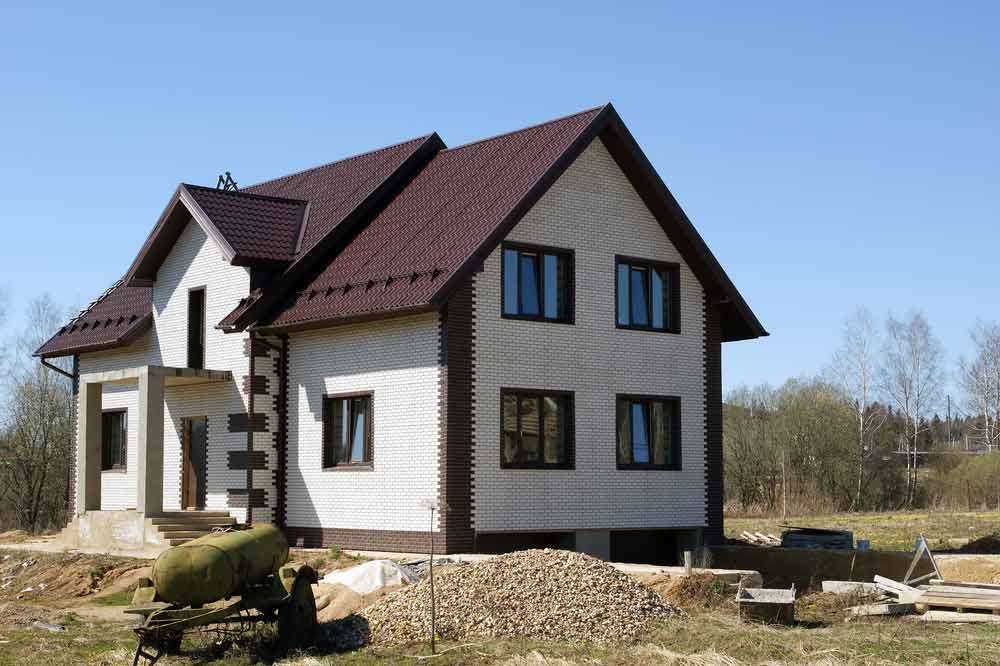 Какие окна выбрать для частного дома Какие окна выбрать для частного дома
