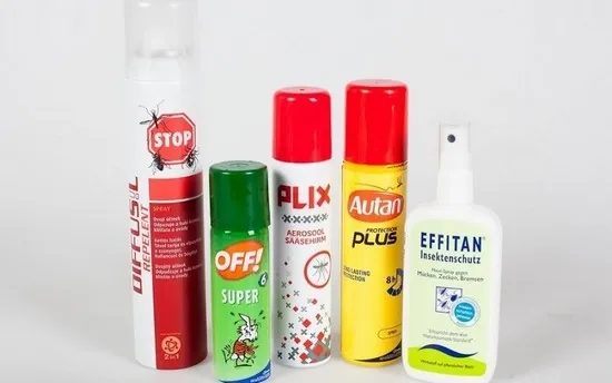 Как избавиться от чешуйницы в квартире