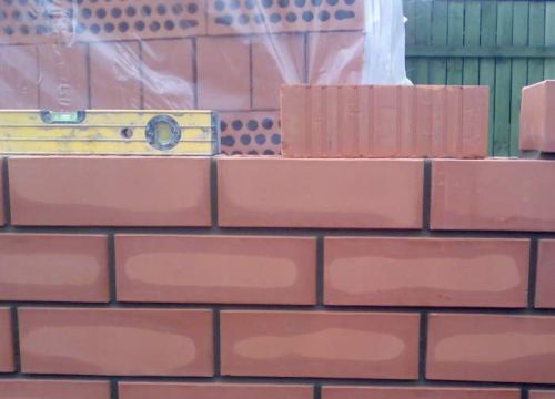 Кирпич и кирпичная кладка Кирпич и кирпичная кладка