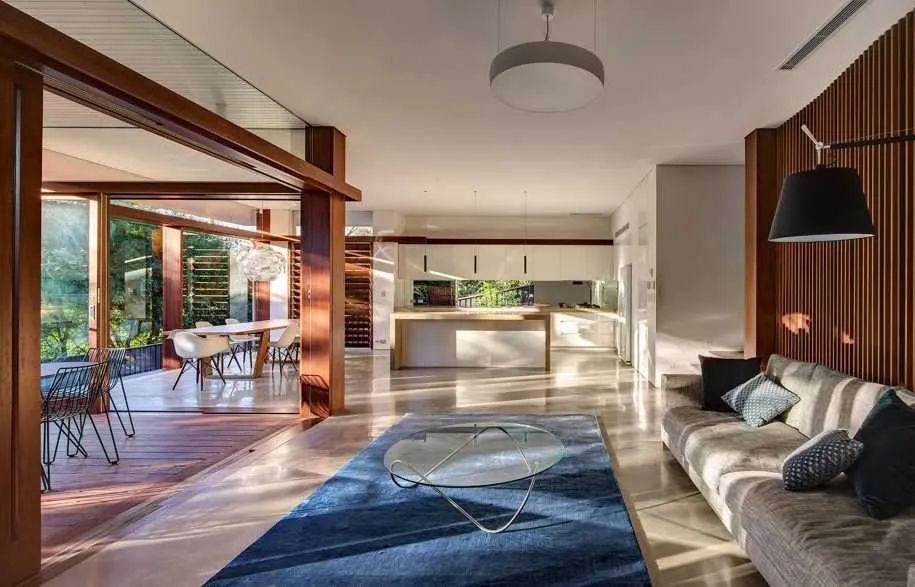 100+ дизайнов дома в современном стиле в 2023 году