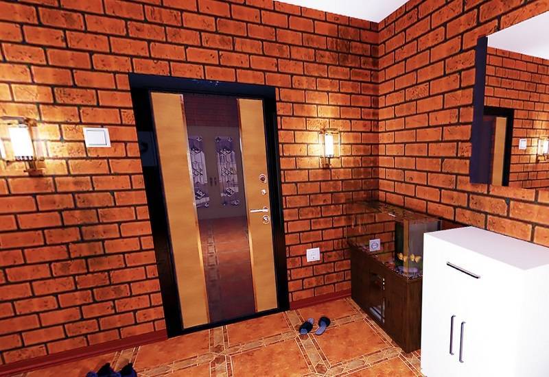 Для чего использовать панели МДФ Для чего использовать панели МДФ